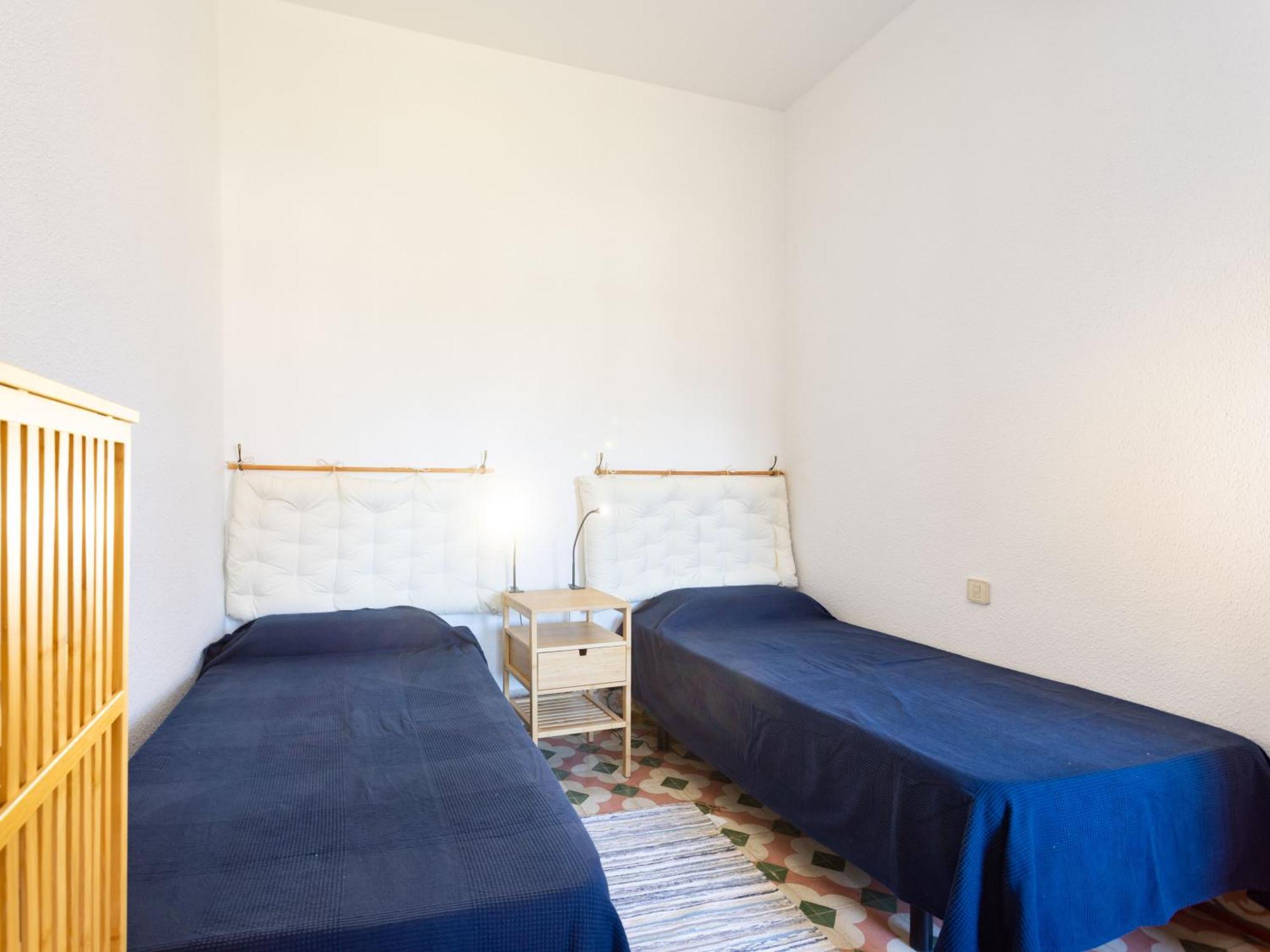 Live Laguna Center 5 Habitaciones Y Terraza サン・クリストバル・デ・ラ・ラグーナ エクステリア 写真